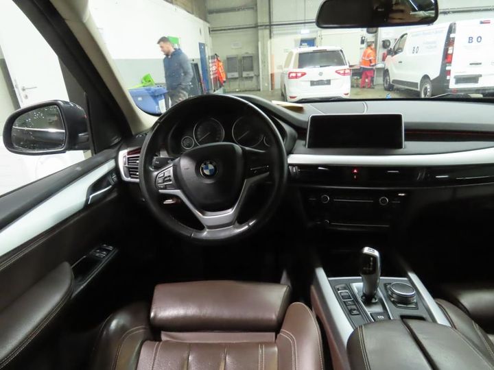 Photo 5 VIN: WBAKS410700Y67773 - BMW X5 