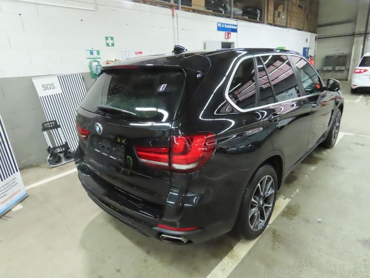 Photo 6 VIN: WBAKS410700Y67773 - BMW X5 