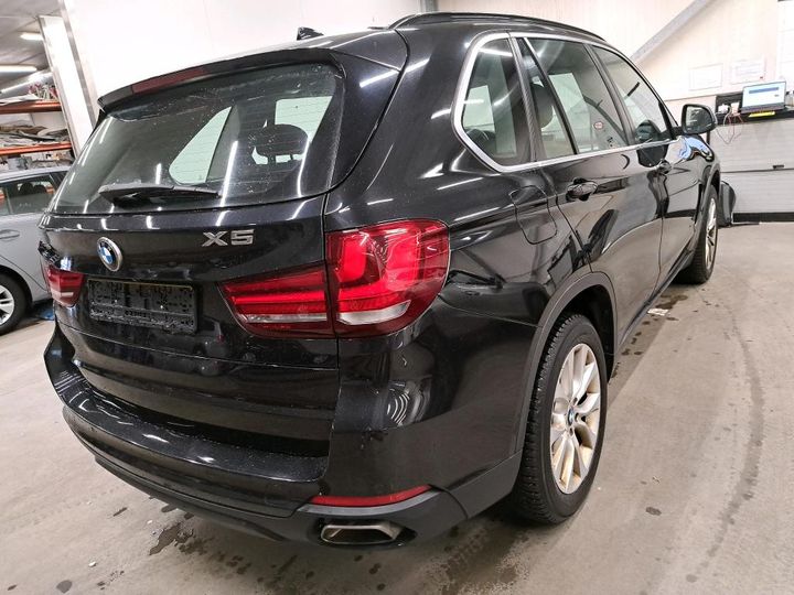 Photo 1 VIN: WBAKS410700Y72827 - BMW X5 