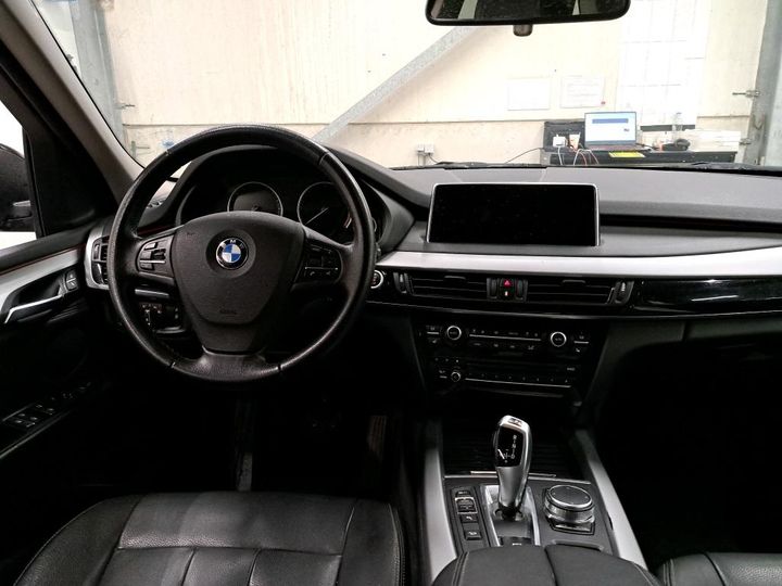 Photo 11 VIN: WBAKS410700Y72827 - BMW X5 