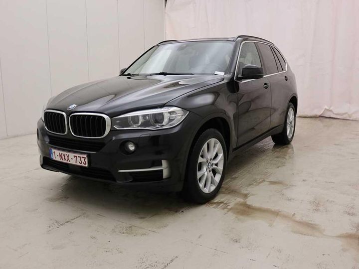 Photo 1 VIN: WBAKS410800R83032 - BMW X5 