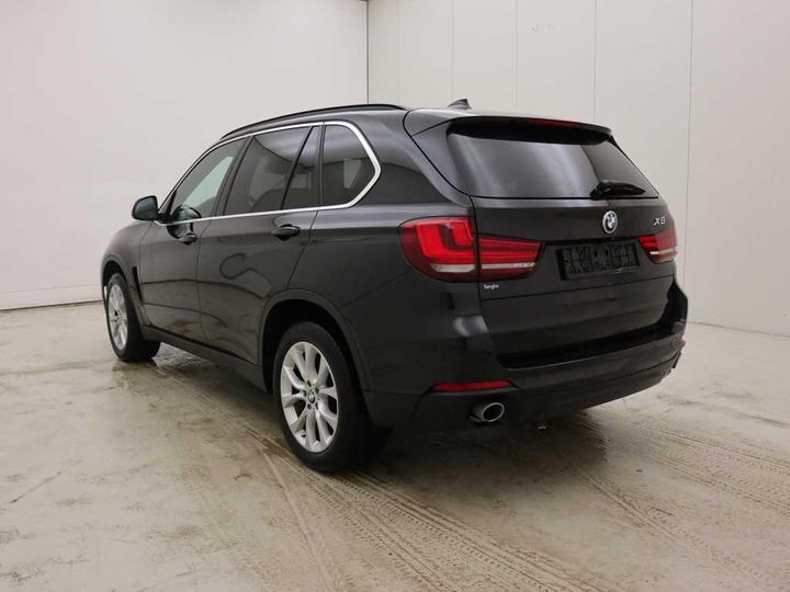 Photo 10 VIN: WBAKS410800R83032 - BMW X5 