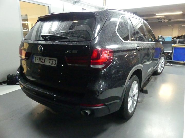 Photo 2 VIN: WBAKS410800R83032 - BMW X5 