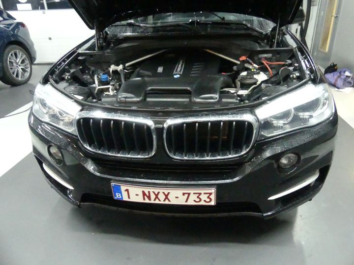 Photo 22 VIN: WBAKS410800R83032 - BMW X5 