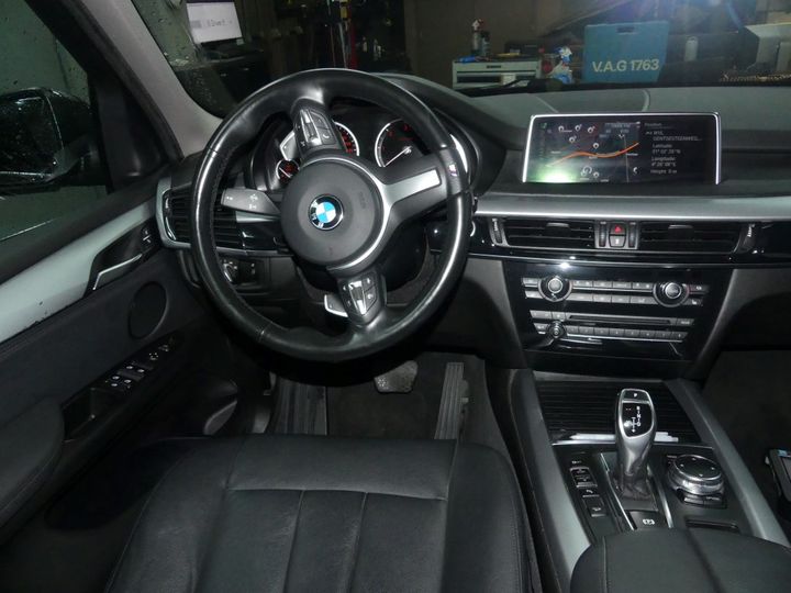 Photo 3 VIN: WBAKS410800R83032 - BMW X5 