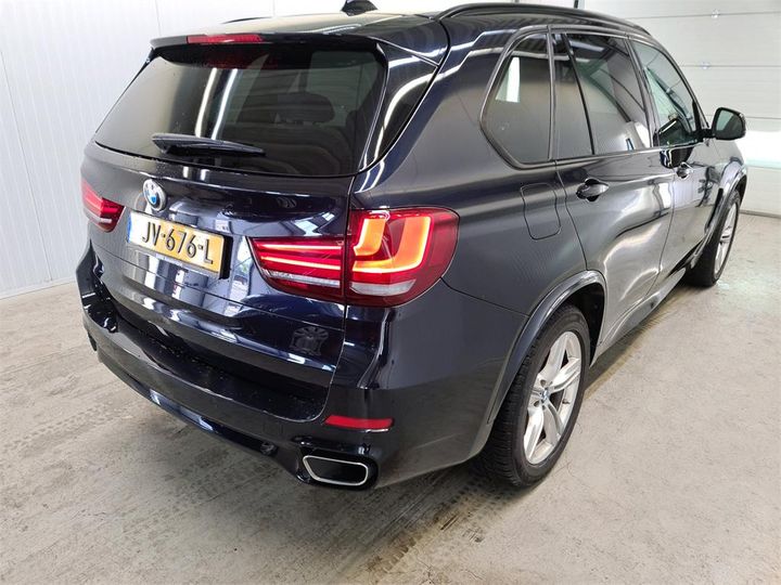 Photo 4 VIN: WBAKS410800R83385 - BMW X5 