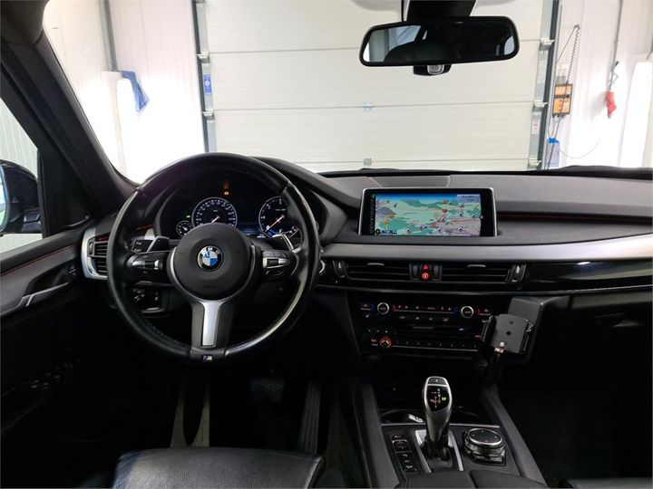 Photo 6 VIN: WBAKS410800R83385 - BMW X5 