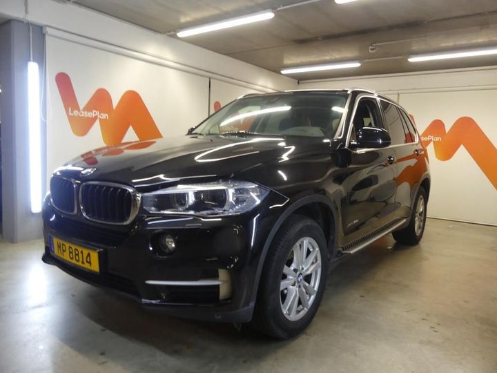 Photo 1 VIN: WBAKS410800W59658 - BMW X5 