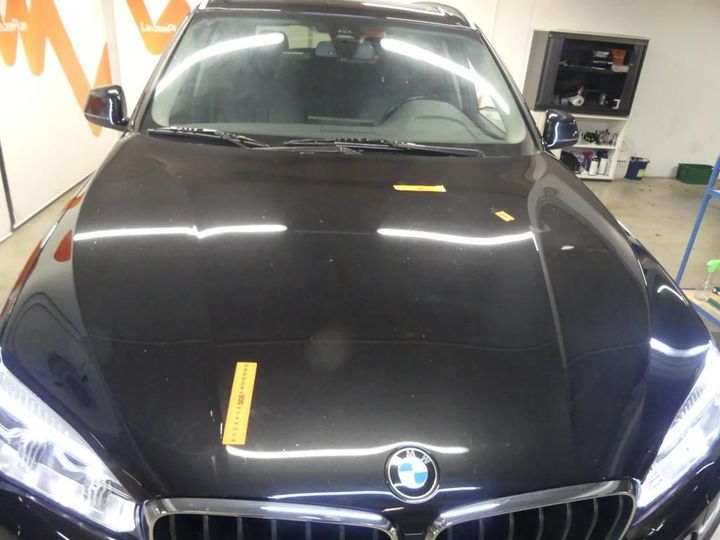 Photo 30 VIN: WBAKS410800W59658 - BMW X5 