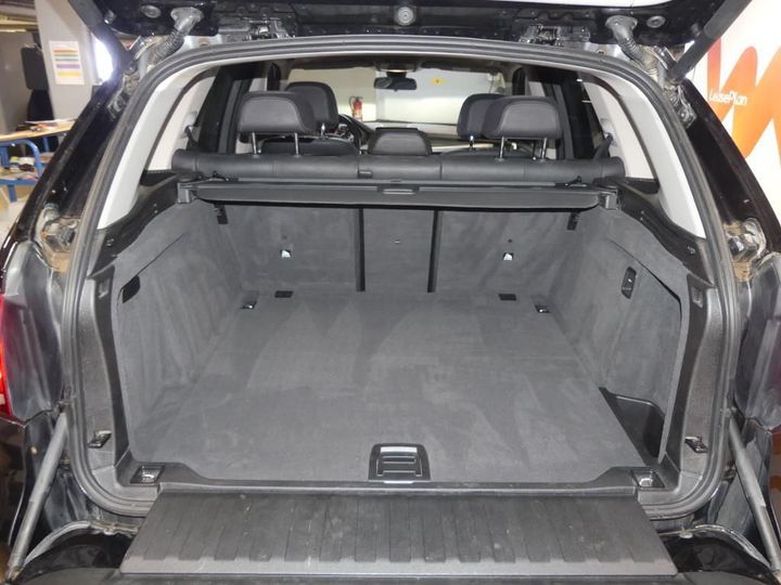 Photo 5 VIN: WBAKS410800W59658 - BMW X5 