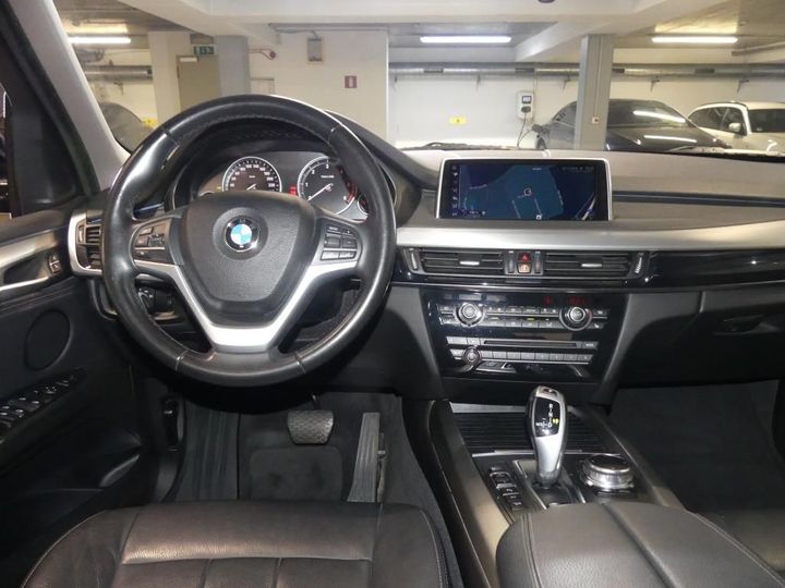 Photo 8 VIN: WBAKS410800W59658 - BMW X5 