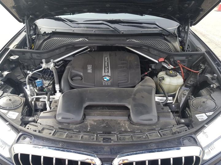 Photo 10 VIN: WBAKS41080LE51667 - BMW X5 