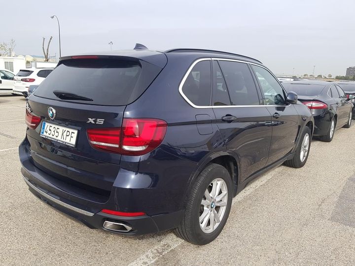 Photo 2 VIN: WBAKS41080LE51667 - BMW X5 