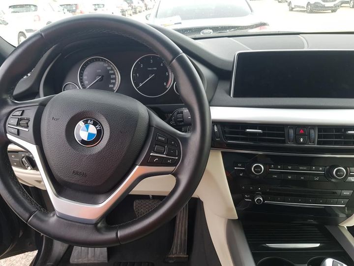 Photo 15 VIN: WBAKS41080LE51667 - BMW X5 