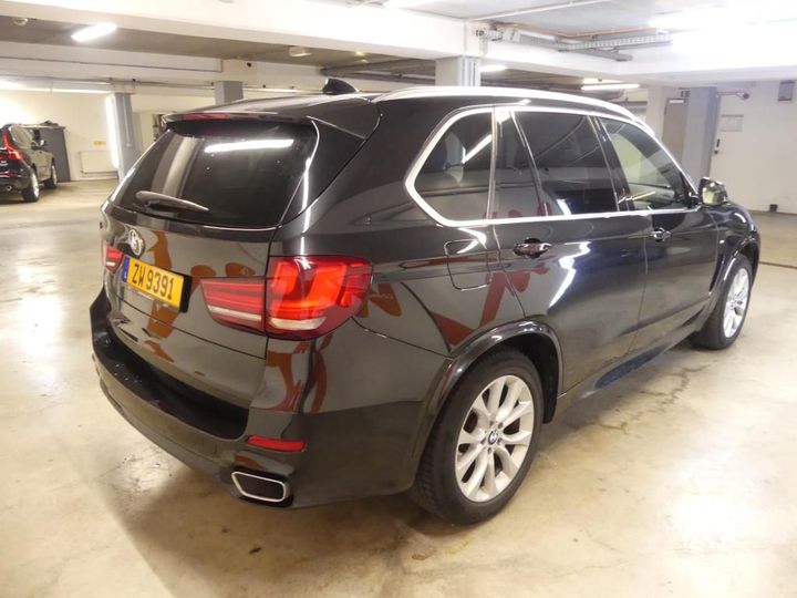 Photo 2 VIN: WBAKS410900R92404 - BMW X5 