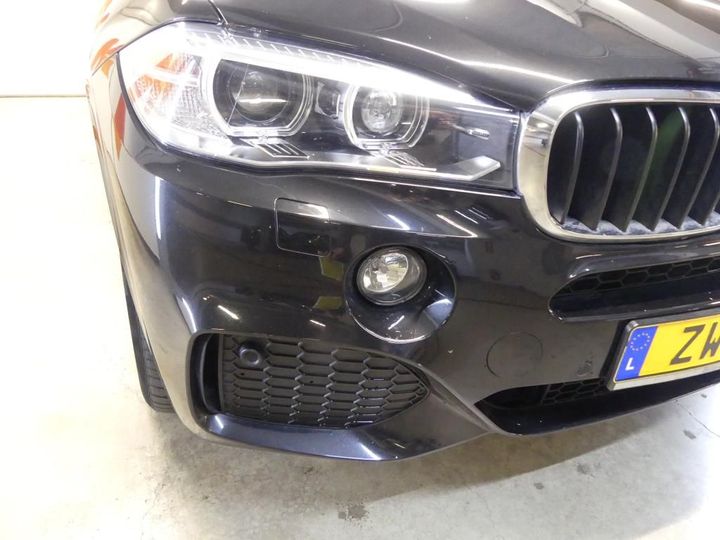 Photo 23 VIN: WBAKS410900R92404 - BMW X5 