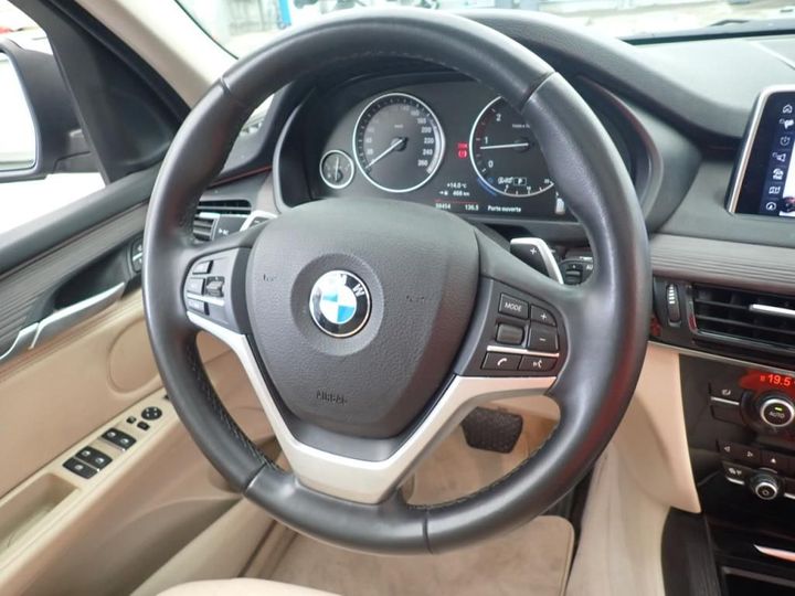 Photo 12 VIN: WBAKS410900W59314 - BMW X5 