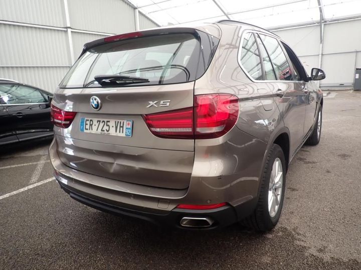 Photo 2 VIN: WBAKS410900W59314 - BMW X5 