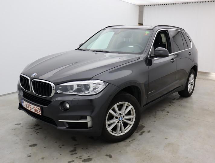 Photo 0 VIN: WBAKS410X00H67976 - BMW X5 