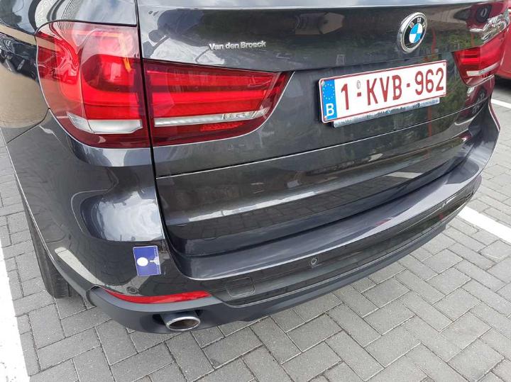 Photo 18 VIN: WBAKS410X00H67976 - BMW X5 