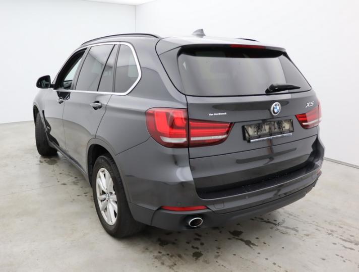 Photo 7 VIN: WBAKS410X00H67976 - BMW X5 