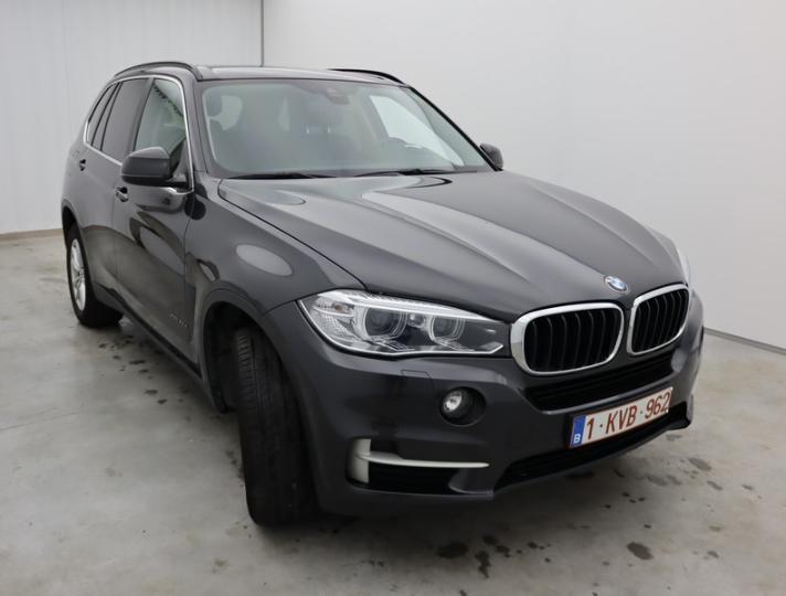 Photo 8 VIN: WBAKS410X00H67976 - BMW X5 