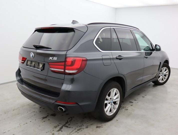 Photo 2 VIN: WBAKS410X00H67976 - BMW X5 