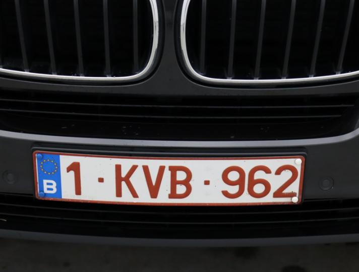 Photo 5 VIN: WBAKS410X00H67976 - BMW X5 