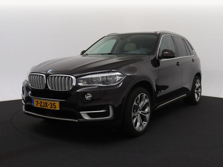 Photo 11 VIN: WBAKS610000J86186 - BMW X5 