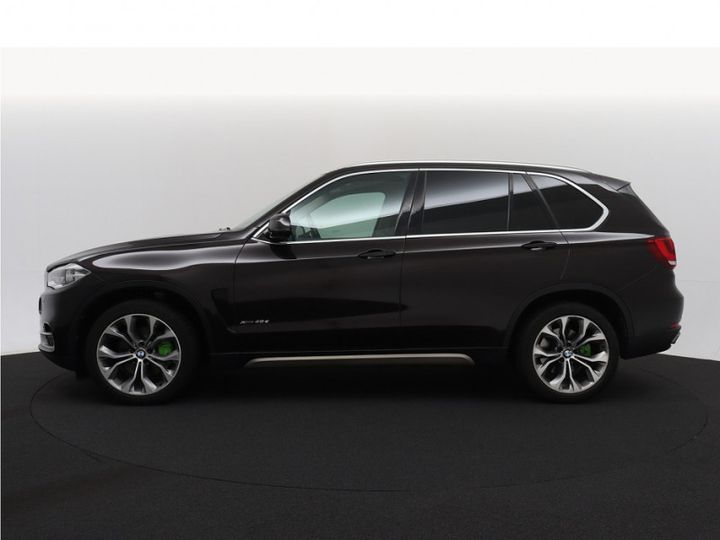 Photo 28 VIN: WBAKS610000J86186 - BMW X5 