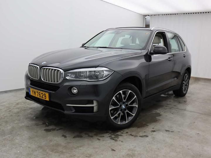 Photo 0 VIN: WBAKS610000N70999 - BMW X5 &#3913 