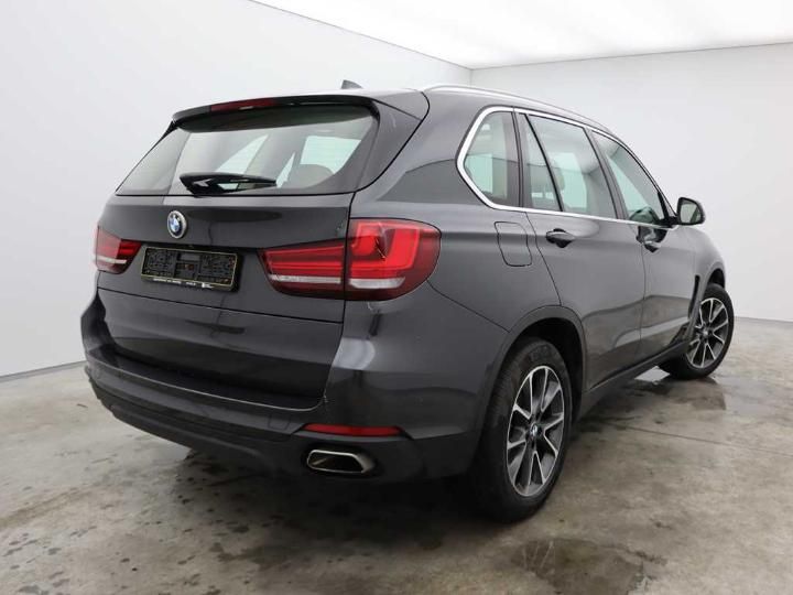 Photo 2 VIN: WBAKS610000N70999 - BMW X5 &#3913 