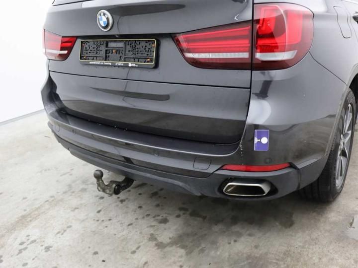 Photo 26 VIN: WBAKS610000N70999 - BMW X5 &#3913 