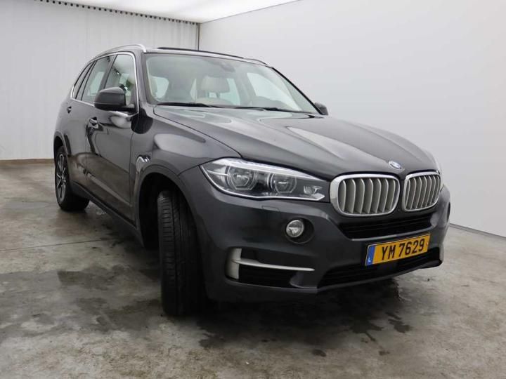 Photo 8 VIN: WBAKS610000N70999 - BMW X5 &#3913 