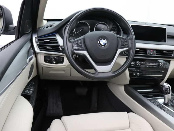 Photo 9 VIN: WBAKS610000N70999 - BMW X5 &#3913 