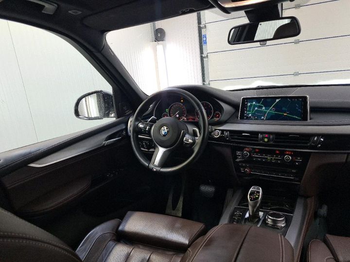 Photo 6 VIN: WBAKS610100N69103 - BMW X5 