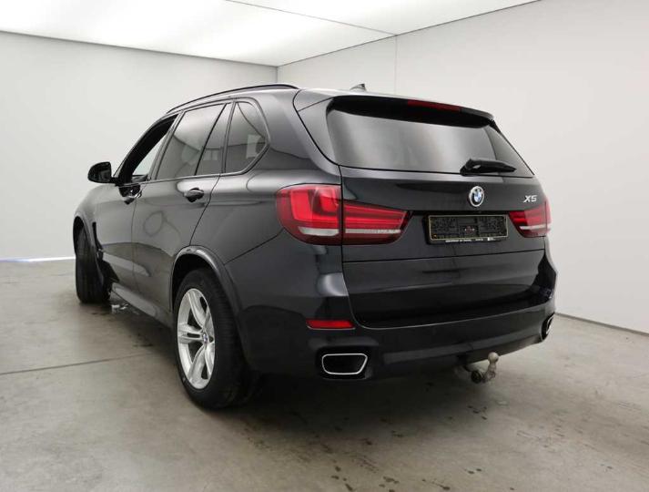 Photo 3 VIN: WBAKS610200N73791 - BMW X5 13 