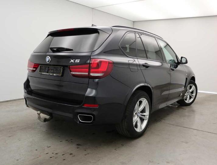 Photo 4 VIN: WBAKS610200N73791 - BMW X5 13 