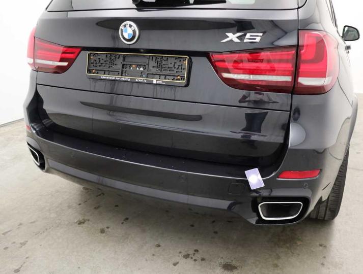 Photo 31 VIN: WBAKS610200N73791 - BMW X5 13 