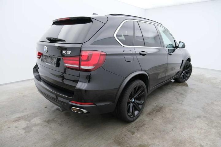 Photo 2 VIN: WBAKS610300N57728 - BMW X5 