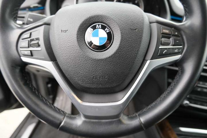 Photo 35 VIN: WBAKS610300N57728 - BMW X5 