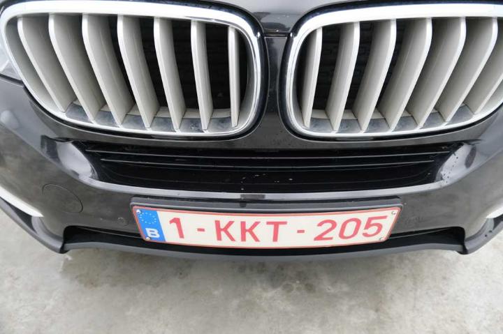 Photo 5 VIN: WBAKS610300N57728 - BMW X5 