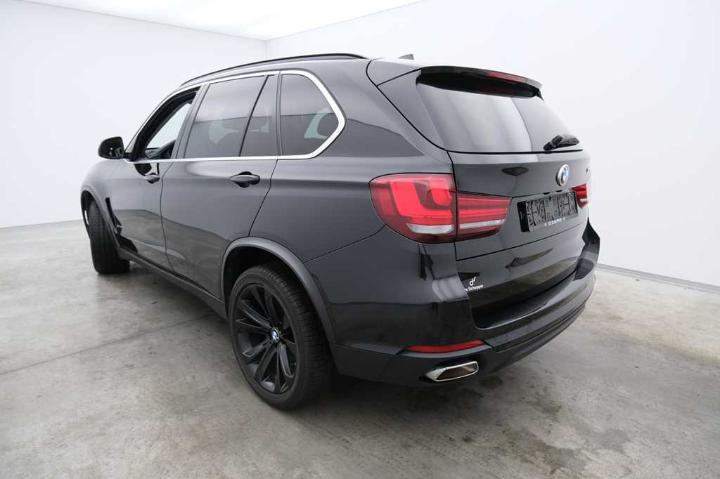 Photo 7 VIN: WBAKS610300N57728 - BMW X5 