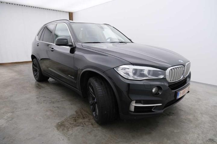 Photo 8 VIN: WBAKS610300N57728 - BMW X5 