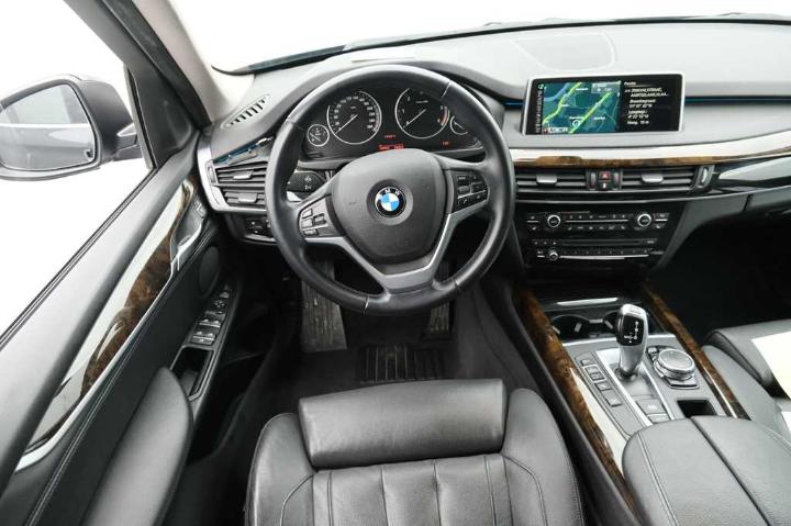 Photo 9 VIN: WBAKS610300N57728 - BMW X5 