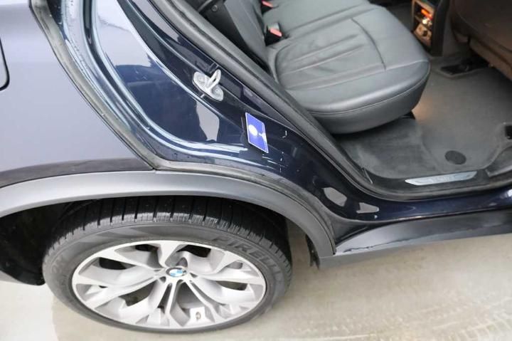 Photo 29 VIN: WBAKS610300N69779 - BMW X5 &#3913 