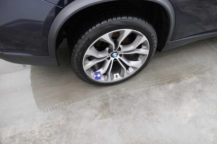 Photo 40 VIN: WBAKS610300N69779 - BMW X5 &#3913 