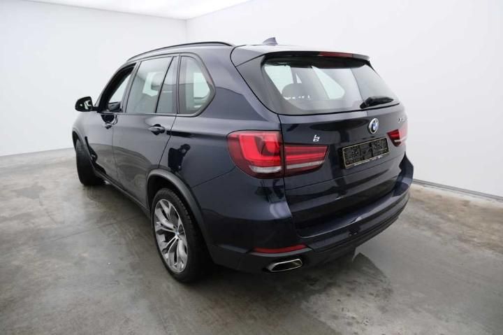 Photo 7 VIN: WBAKS610300N69779 - BMW X5 &#3913 