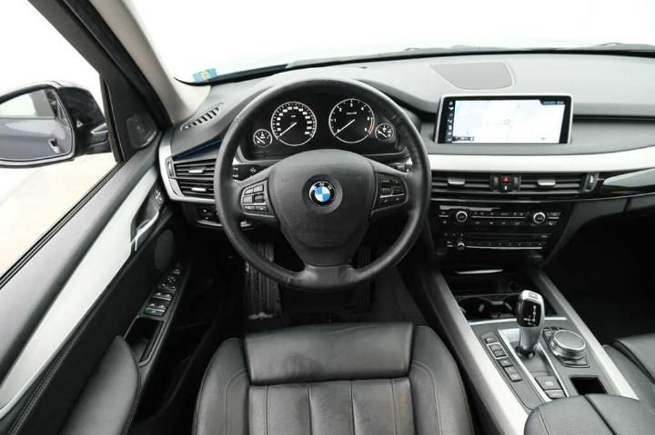 Photo 9 VIN: WBAKS610300N69779 - BMW X5 &#3913 