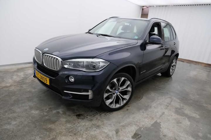 Photo 1 VIN: WBAKS610300N69779 - BMW X5 &#3913 